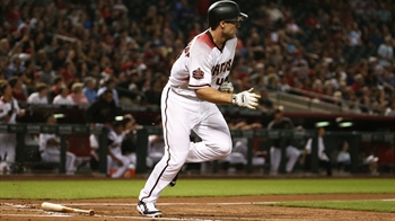 JP Morosi: Paul Goldschmidt has been the key to Arizona's success in 2018