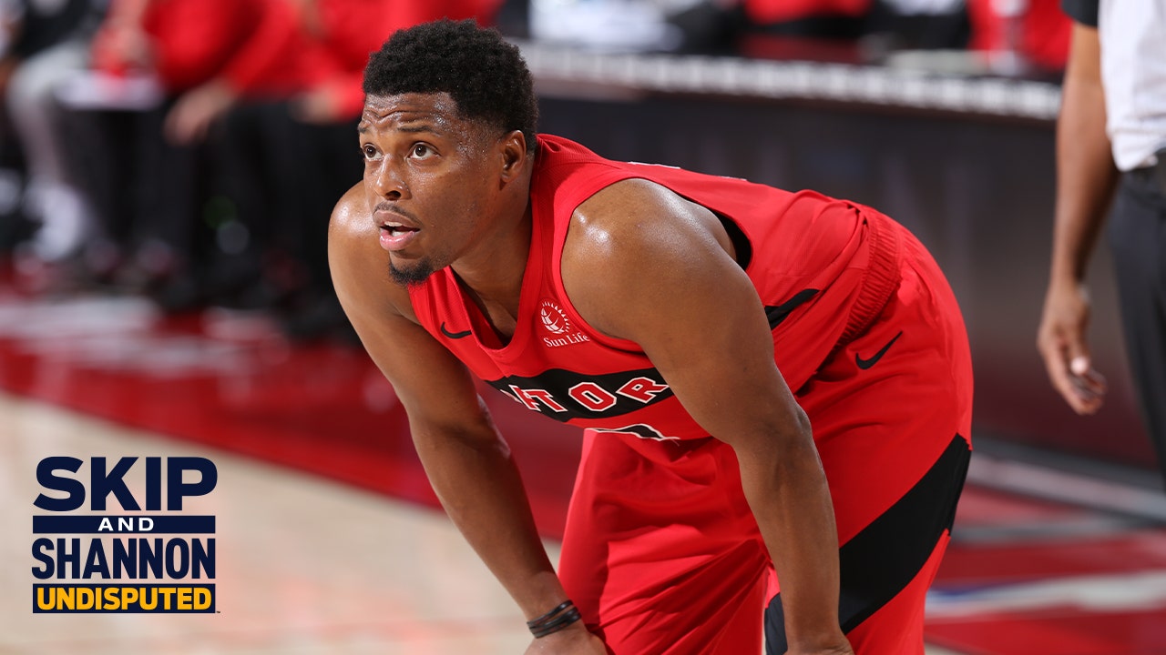 Shannon Sharpe: Lakers would benefit more from Andre Drummond rather than pursuing Kyle Lowry | UNDISPUTED