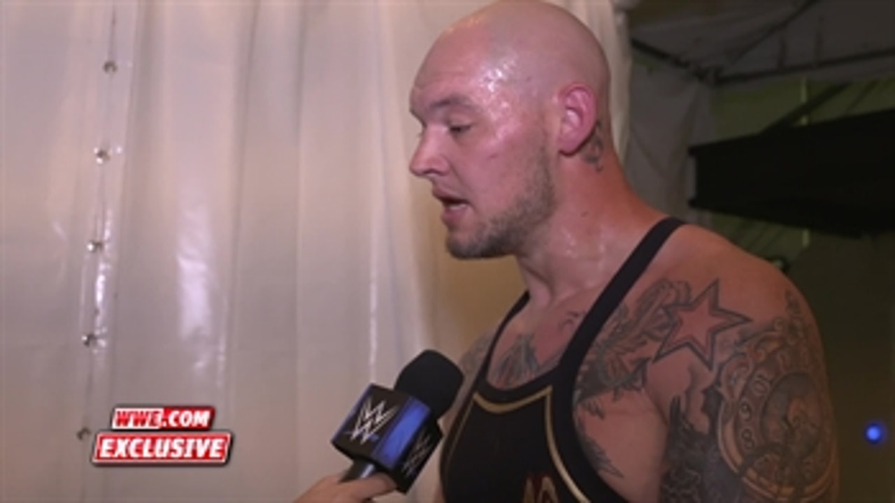 King Corbin set for history to repeat itself at WWE Money In The Bank: WWE.com Exclusive, April 24, 2020