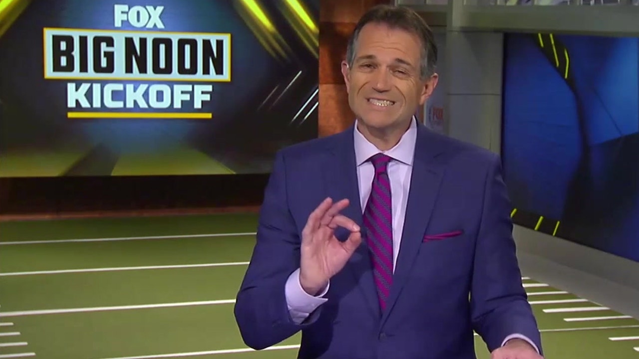 Bruce Feldman on Ohio State: 'It is not looking very promising for the next game at Michigan State'