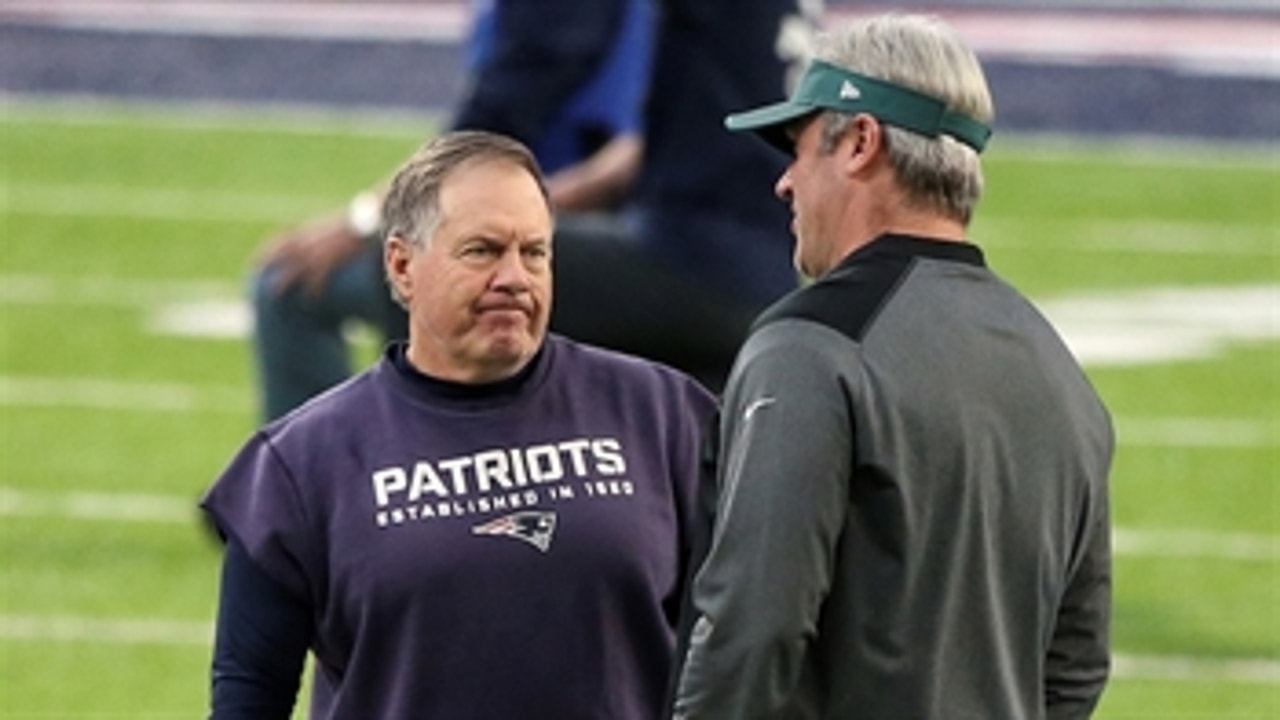 Colin Cowherd thinks the Eagles won Super Bowl LII 'in a meeting room in Philadelphia'