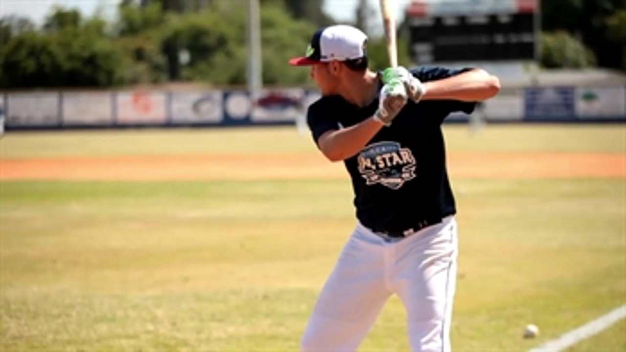 FACA All-Star Game a last chance for seniors to showcase talent to scouts