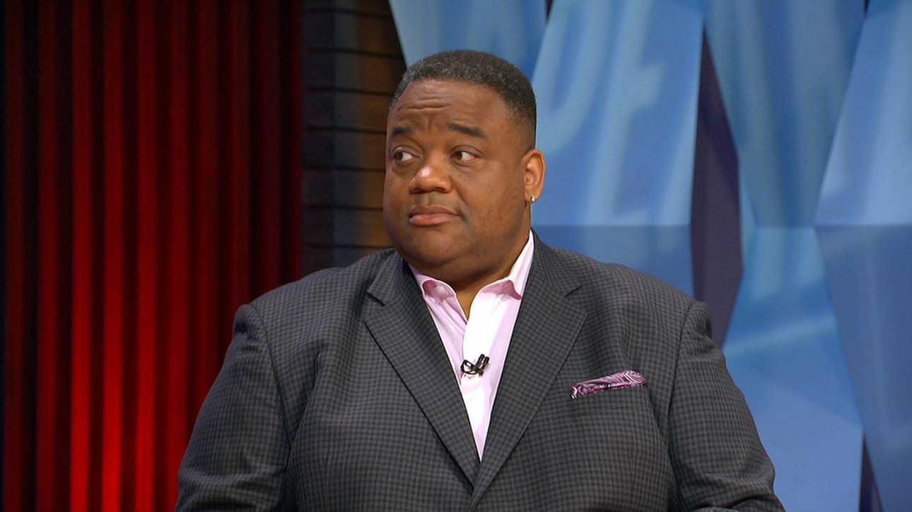 KD playing in Game 5 should be blamed on social media culture — Whitlock | NBA | SPEAK FOR YOURSELF