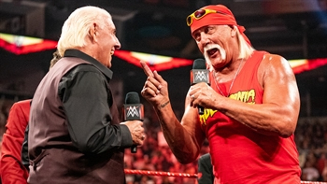 3 things you need to know for tonight’s Raw: WWE Now, Jan. 4, 2021