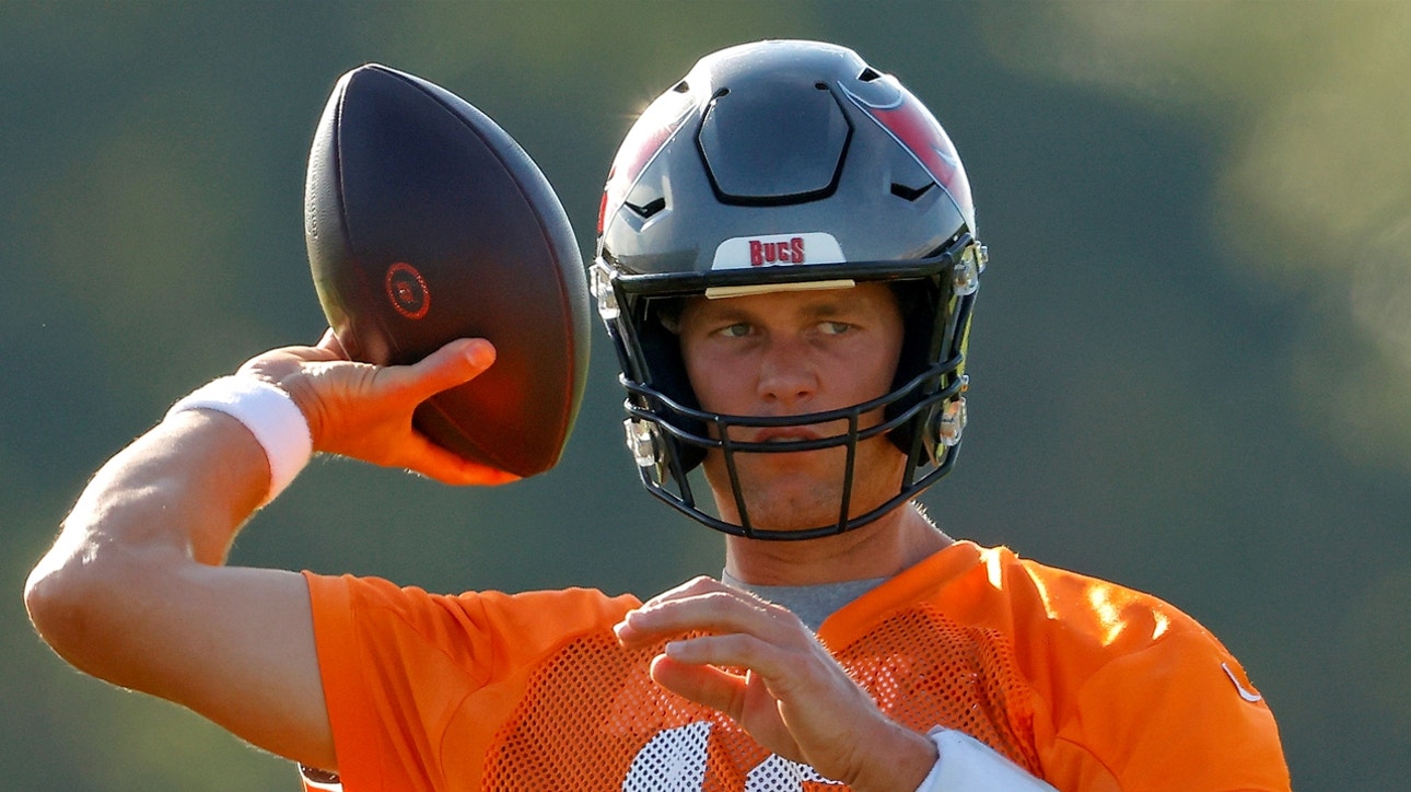 Can Tom Brady and Bruce Arians lead Bucs to the Super Bowl?