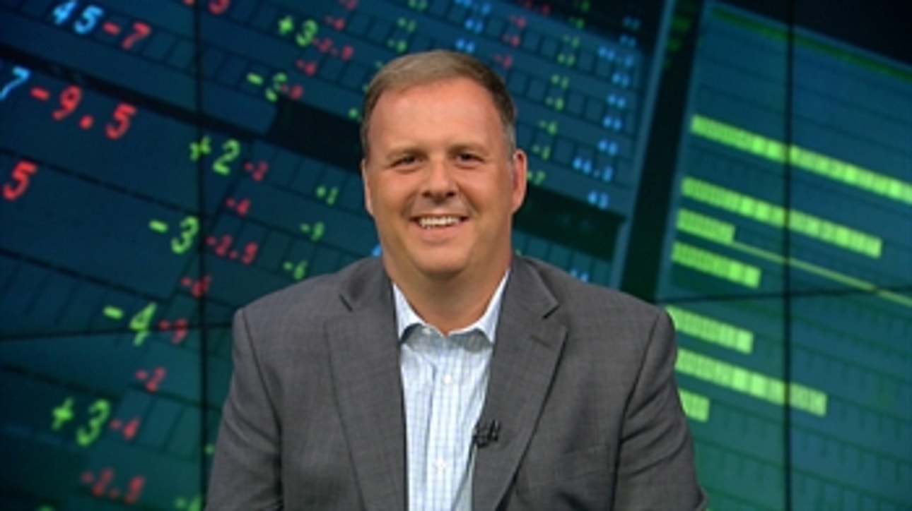 Cousin Sal thinks Patrick Mahomes is a better MVP bet than Tom Brady