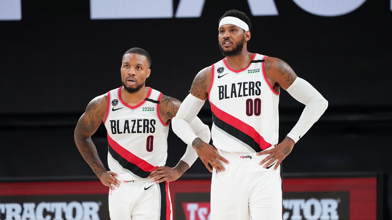 Doug Gottlieb on Lakers vs. Portland playoff series & why the Pelicans coaching job is 'far from great'