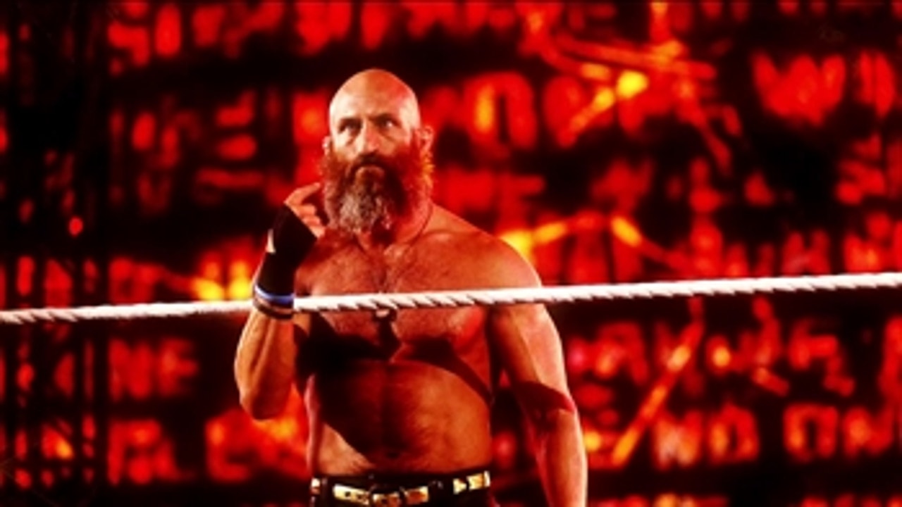 NXT TakeOver comes your way this Valentine’s Day