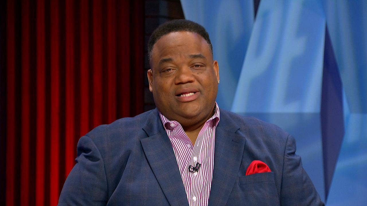 Whitlock: Mahomes can do whatever Rodgers does including play with injury | NFL | SPEAK FOR YOURSELF
