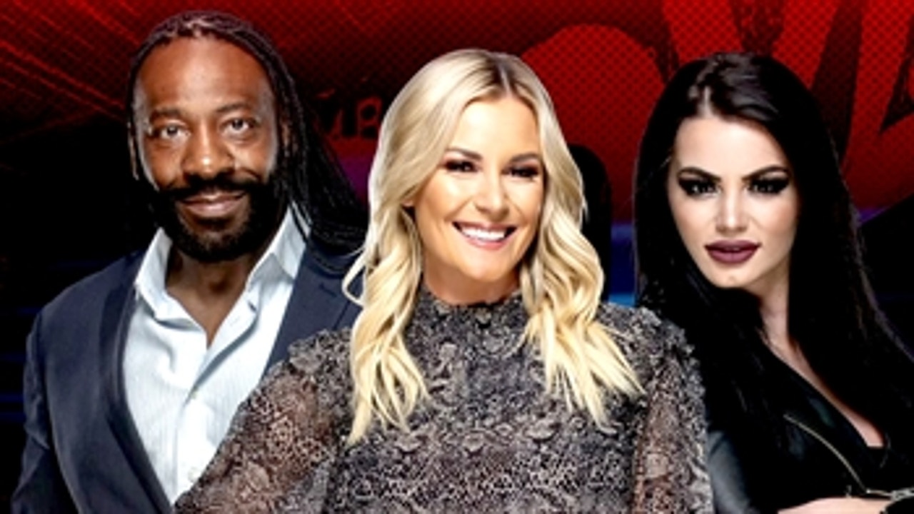WWE Backstage returns with Royal Rumble special this Saturday