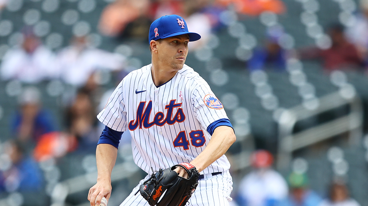 Can the New York Mets contend despite injuries? Frank Thomas and Dontrelle Willis weigh in