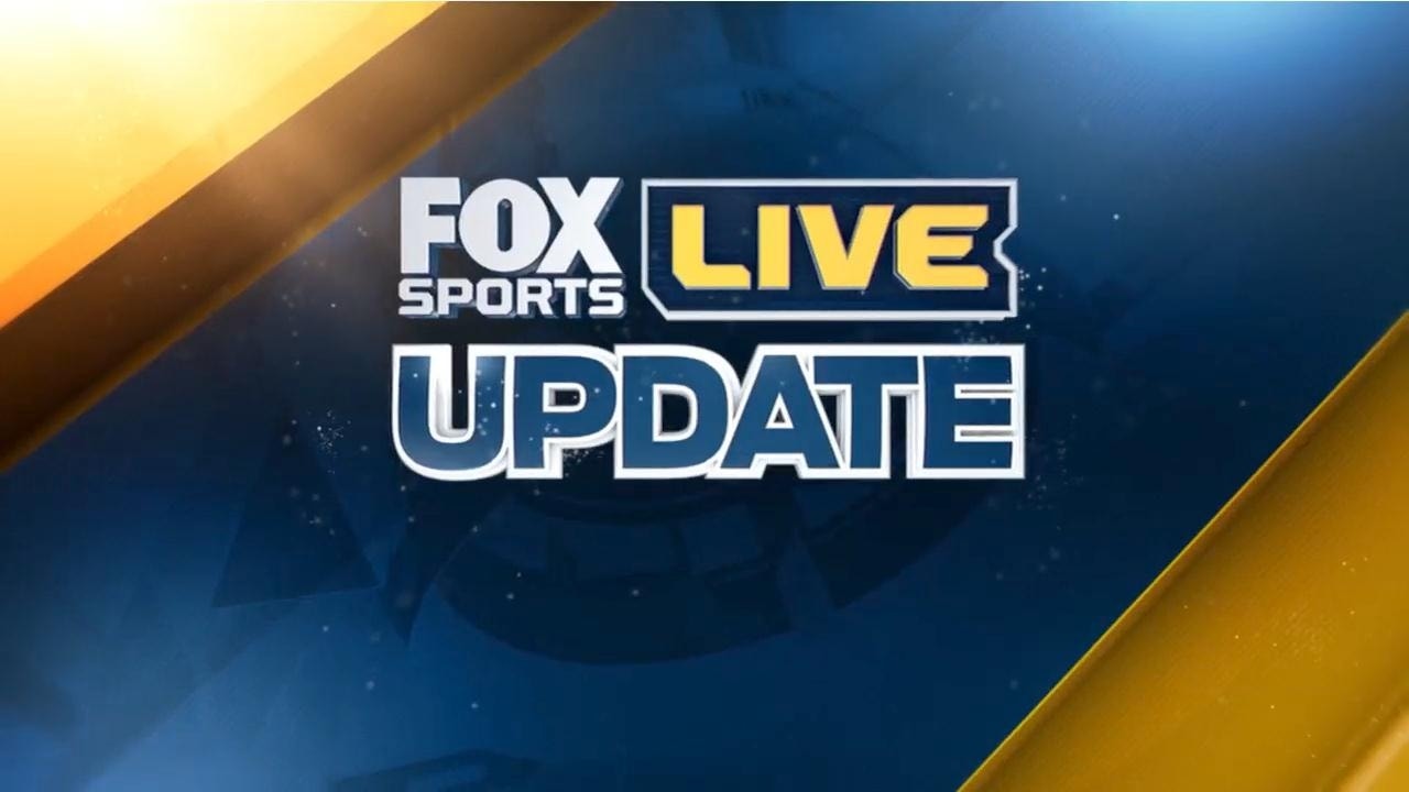 FOX Sports Live Update