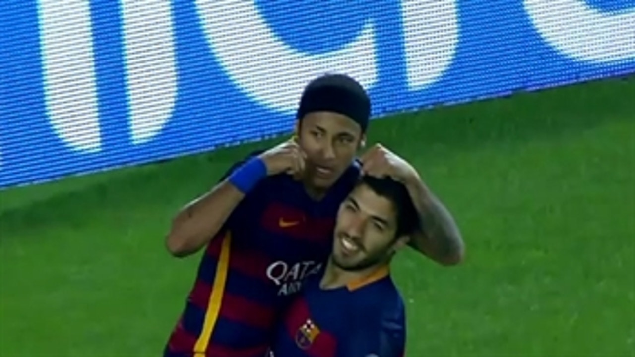 Neymar seals record-breaking move to PSG for €222m