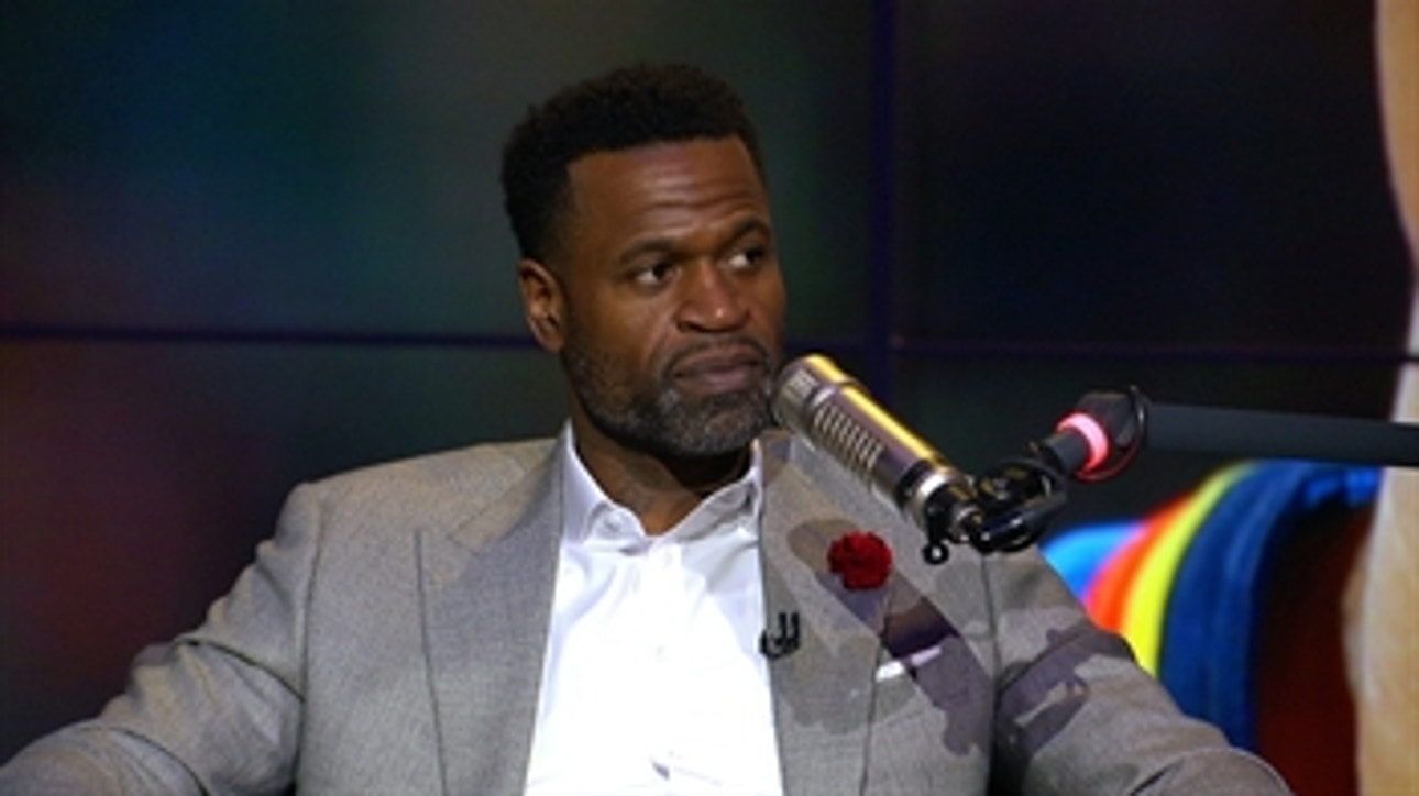 Stephen Jackson defends Russell Westbrook: 'Sam Presti did a bad job of not keeping that team together'