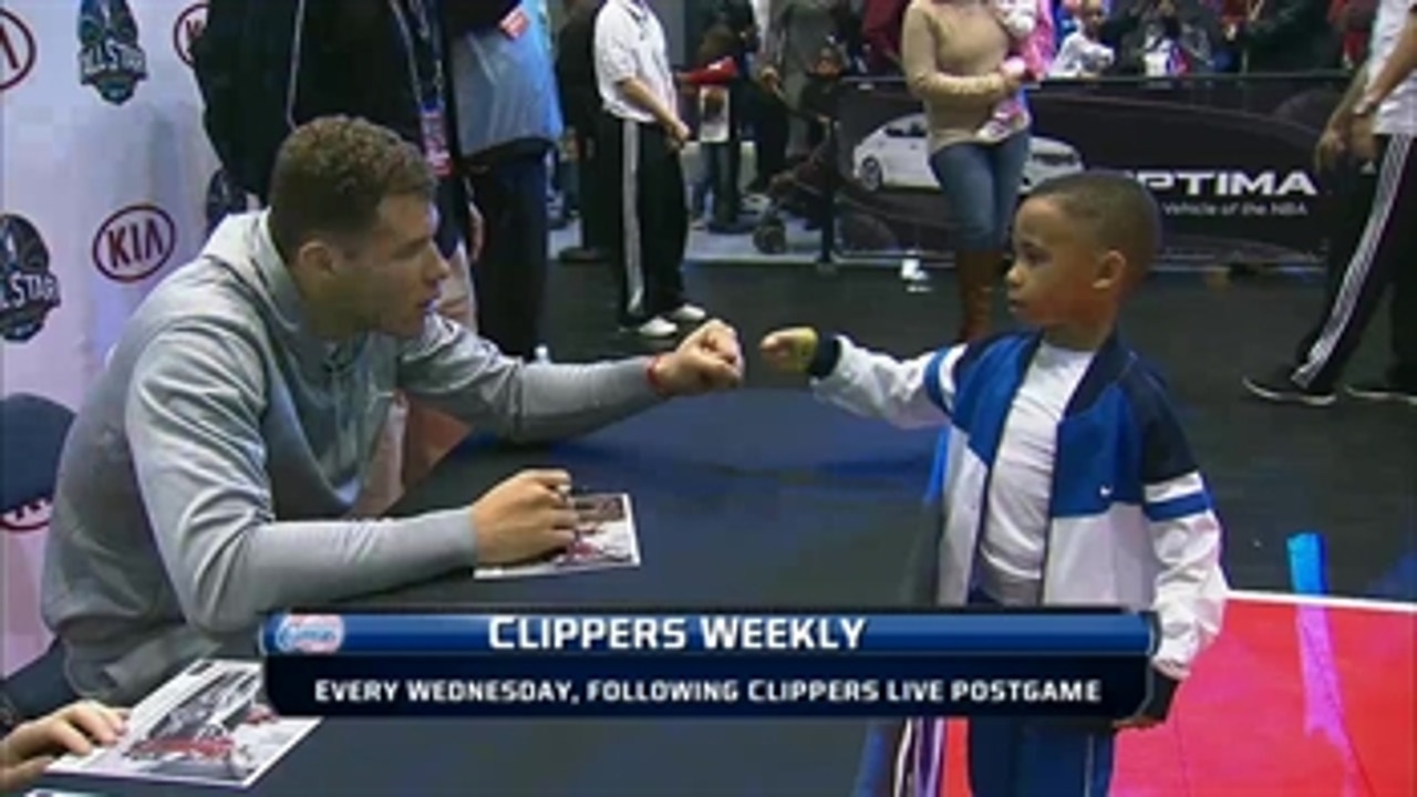 Clippers Weekly: Episode 16 teaser