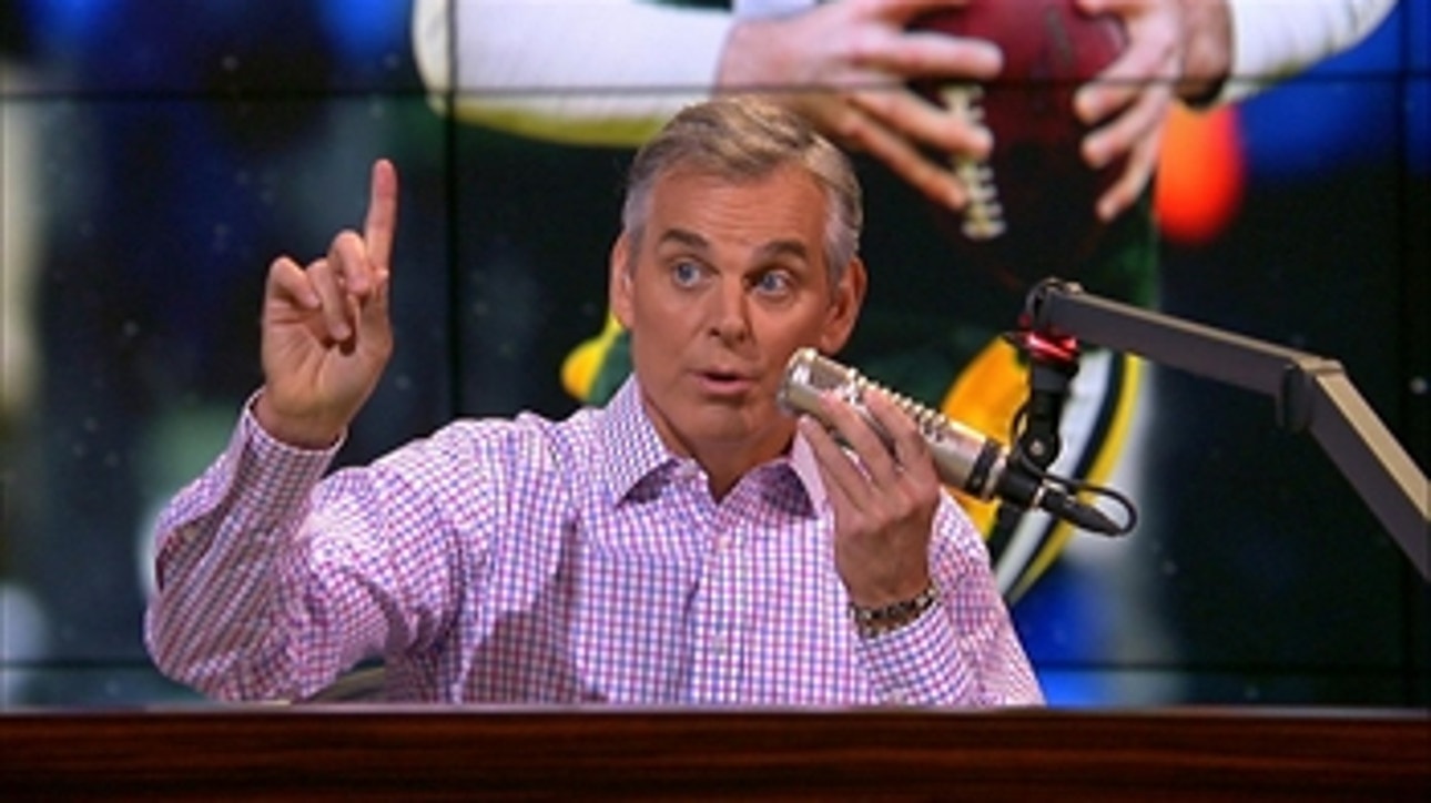 Colin Cowherd lists which sports takes drive him the craziest