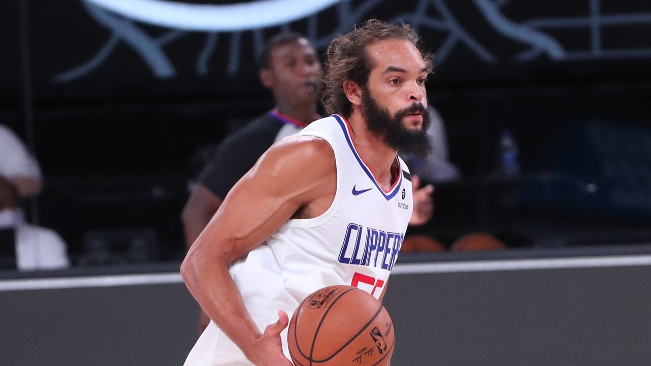 Joakim hotsell noah clippers