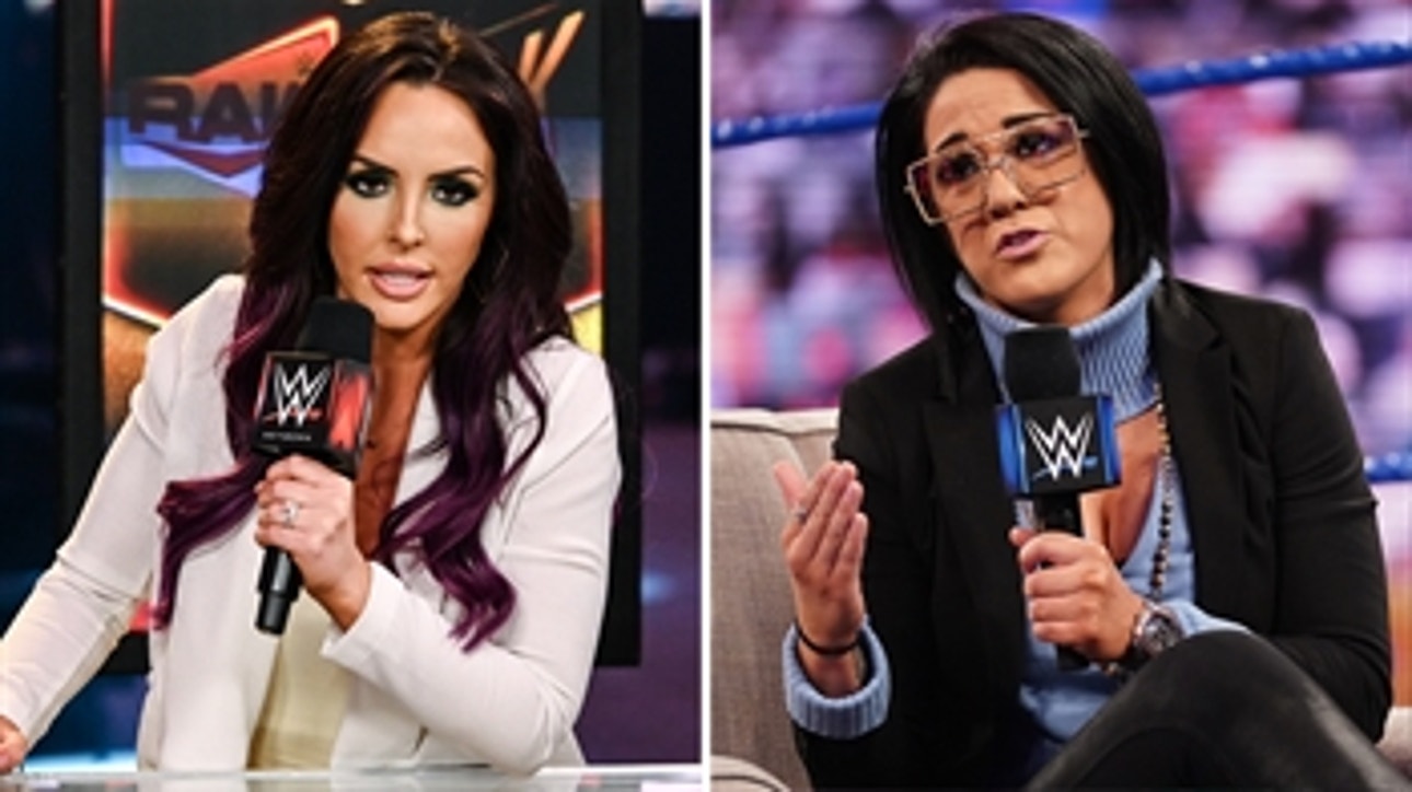 Bayley's advice to Peyton Royce: WWE After the Bell, March 11, 2021