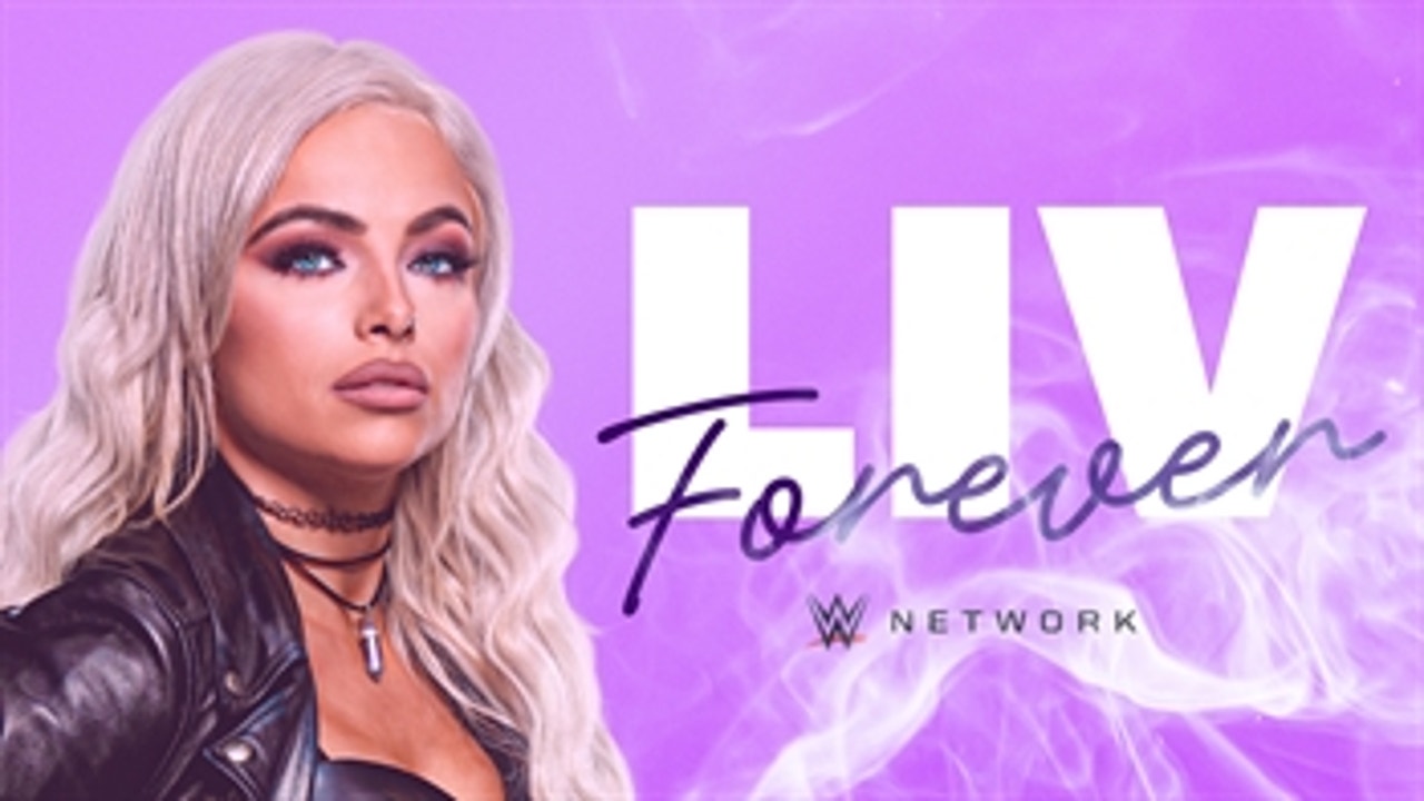 Liv Forever official trailer (WWE Network Exclusive)