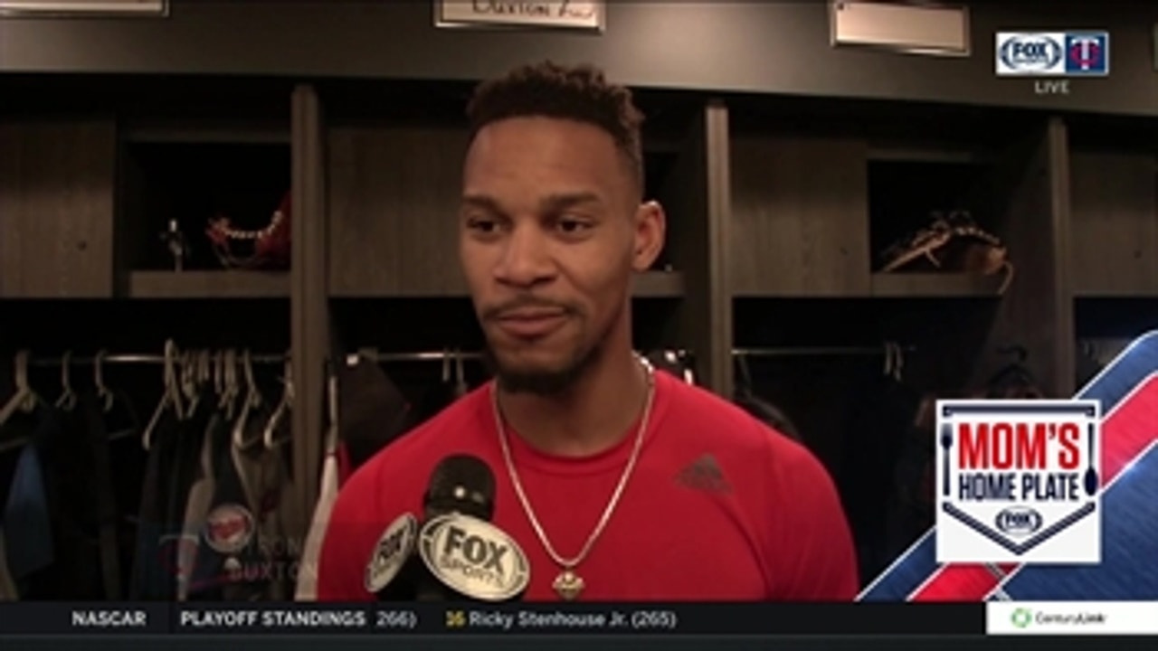 Minnesota Twins share their Mom's tastiest dishes