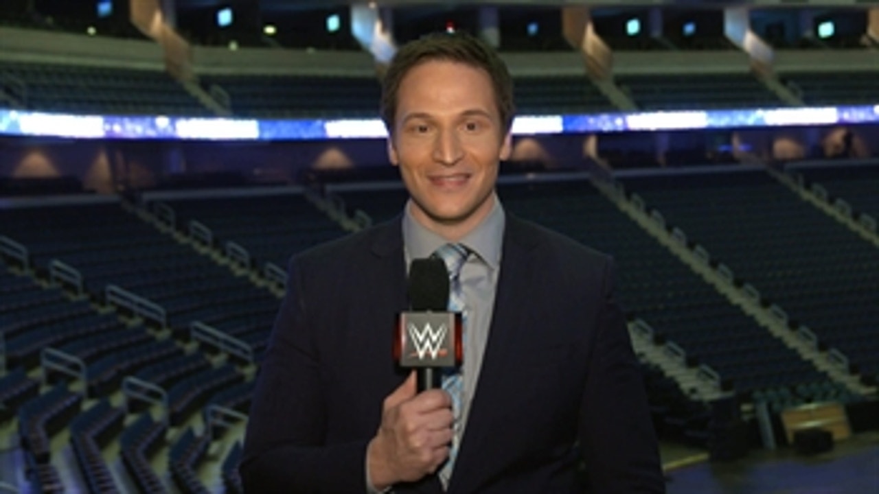 Jon Quasto breaks down tonight's WWE Starrcade lineup: WWE.com Exclusive, Dec. 1, 2019