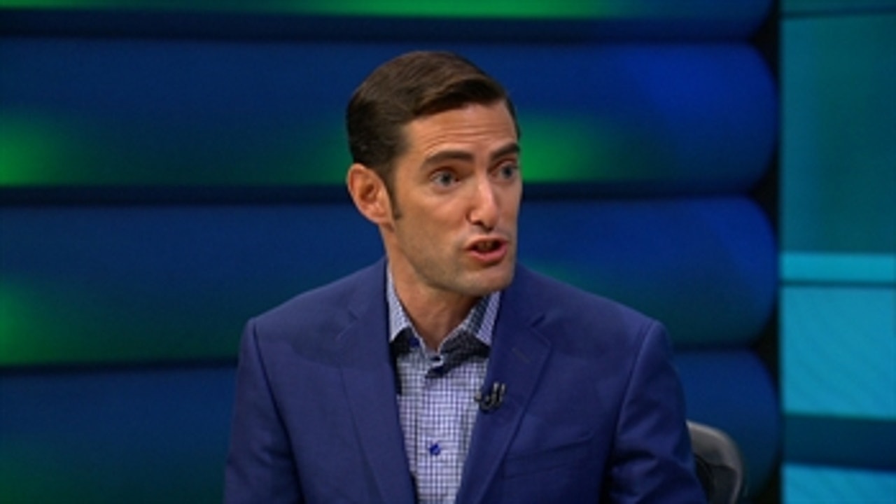 Todd Fuhrman thinks the USWNT's experience will lead them to victory over the Netherlands