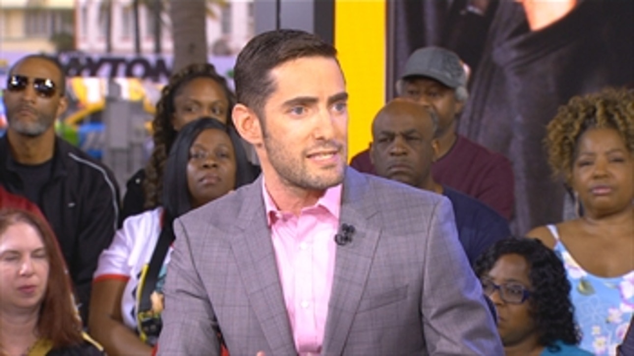 Todd Fuhman weighs in on what made Kobe Bryant so special