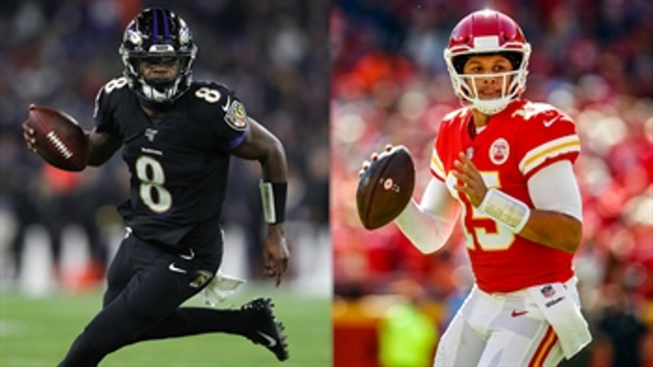 Which NFL team has the best chance to start the season 3-0 ' NFL on FOX