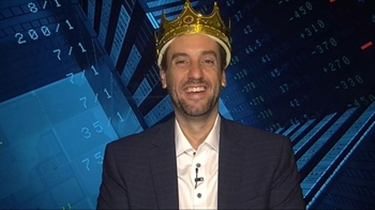 Clay Travis believes this is an unbelievable opportunity to bet Philadelphia over Dallas