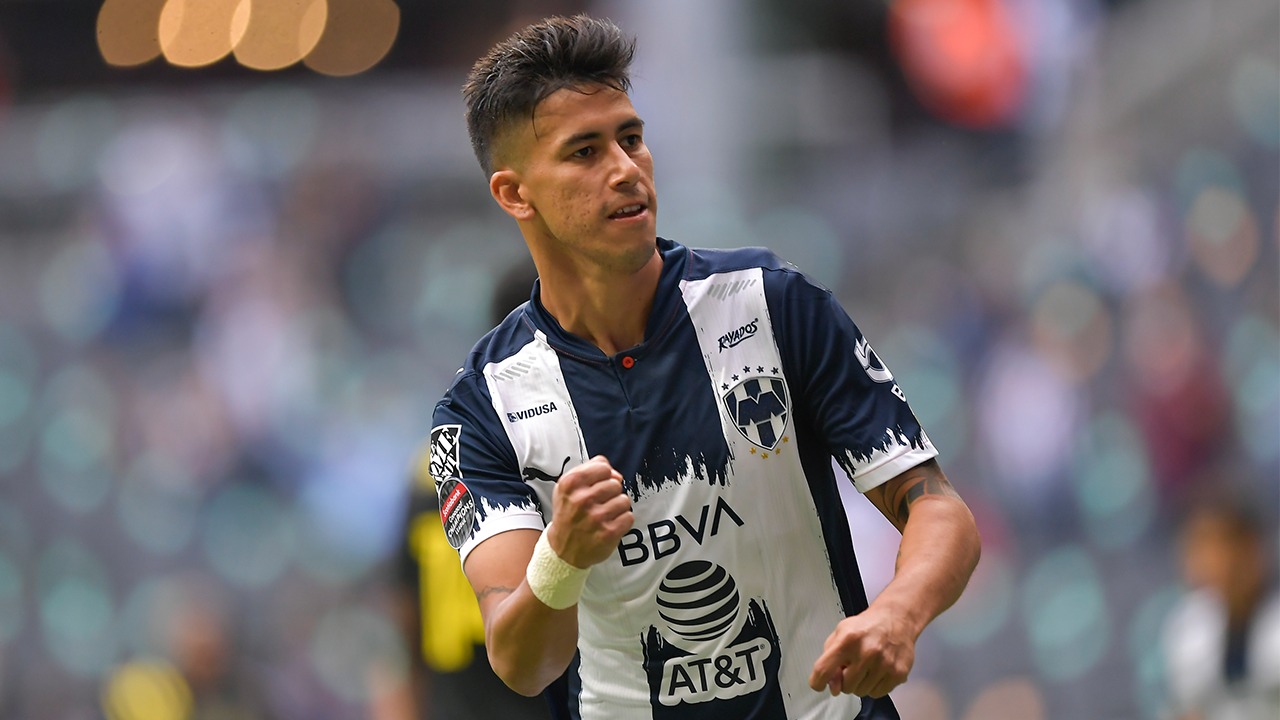Monterrey eliminates Columbus from CONCACAF Champions League with 5-2 aggregate score