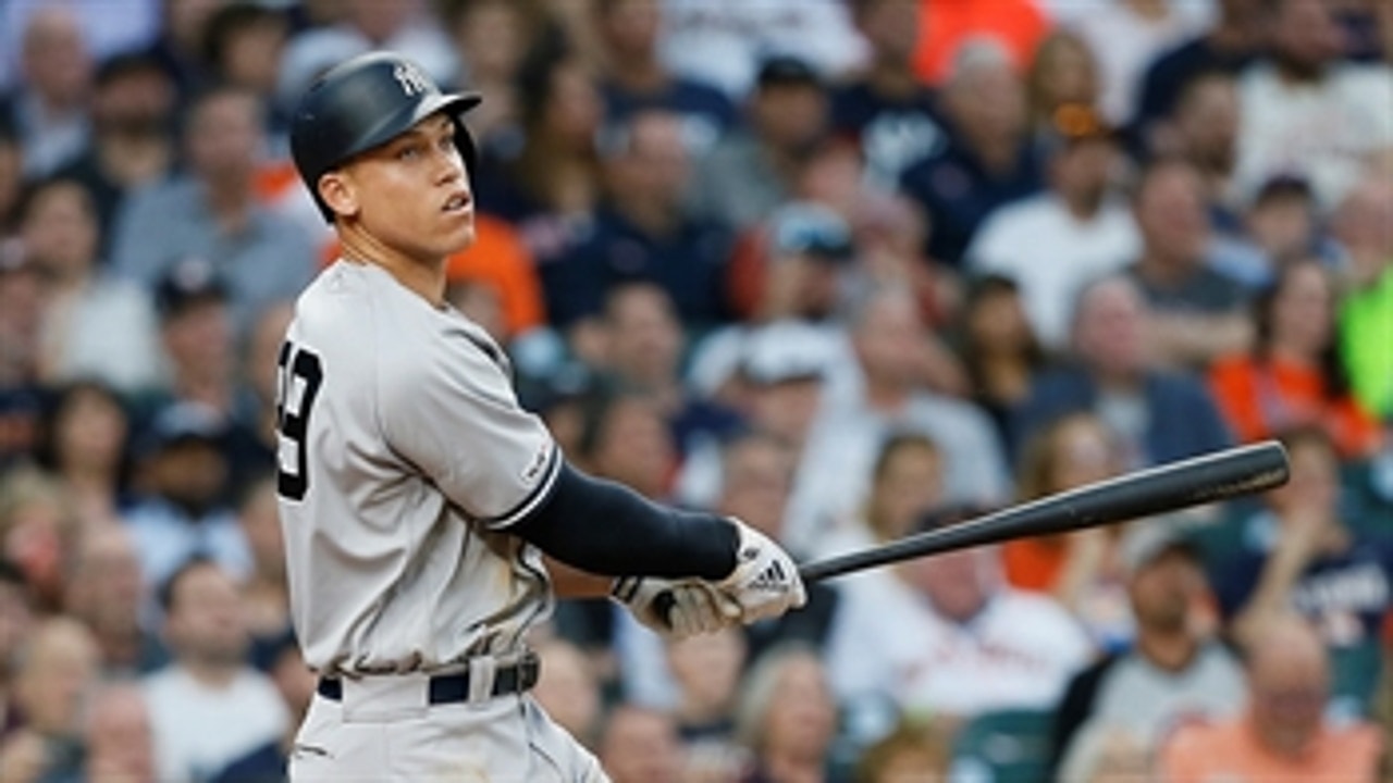 Who will step up and provide offense for the Yankees?