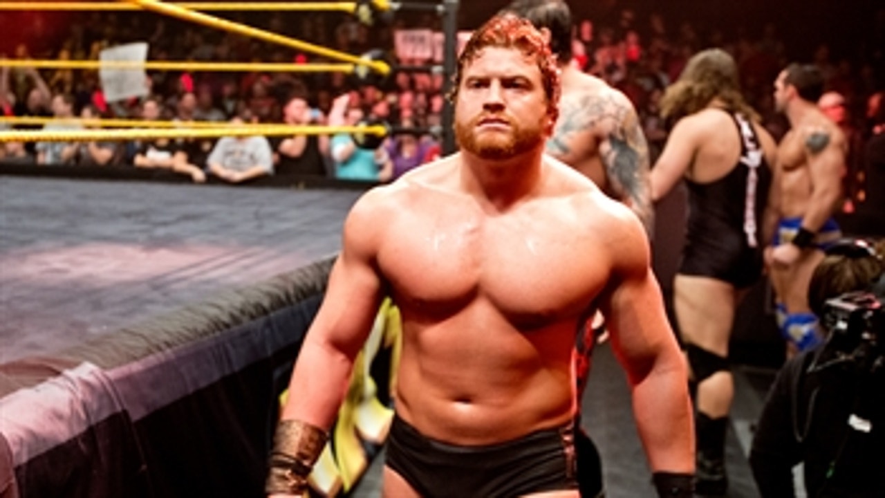 Murphy relives his grueling WWE tryout: WWE After the Bell, Nov. 19, 2020