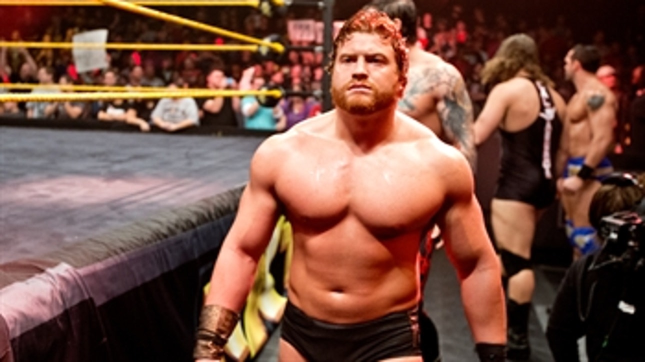 Murphy relives his grueling WWE tryout: WWE After the Bell, Nov. 19, 2020