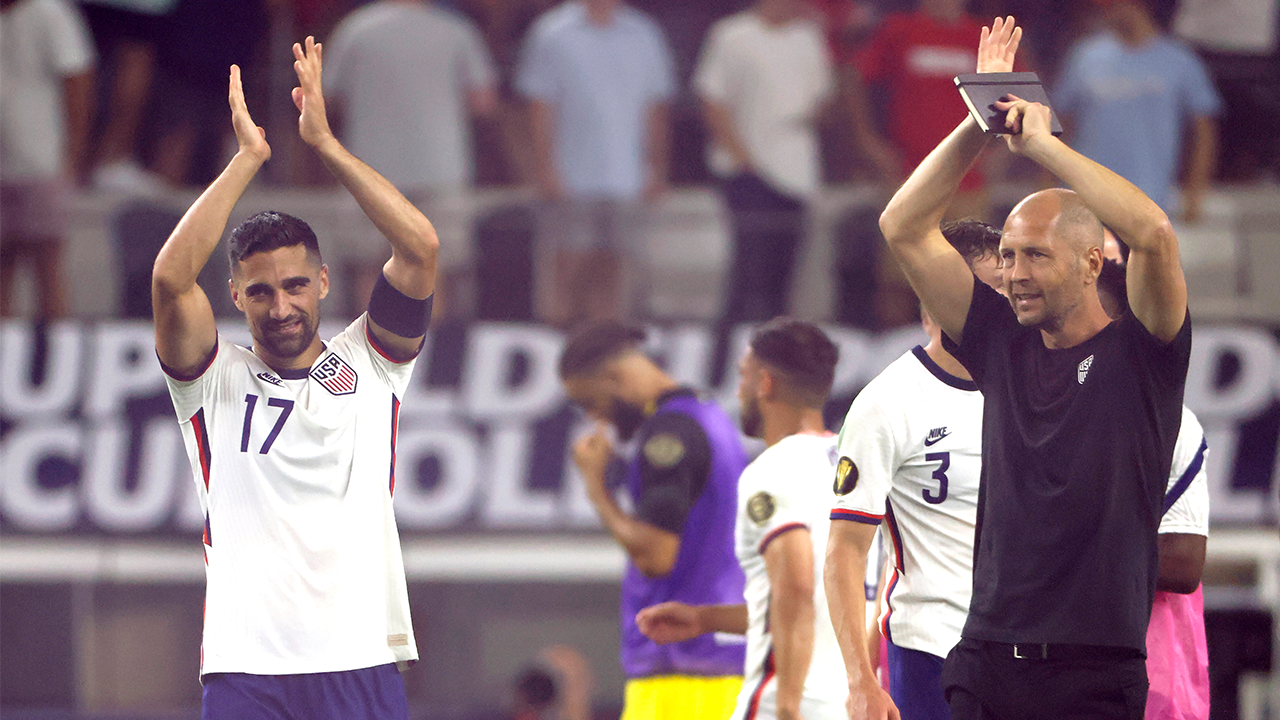 USMNT's biggest winners after 1-0 victory over Jamaica -- FOX Soccer crew makes their picks