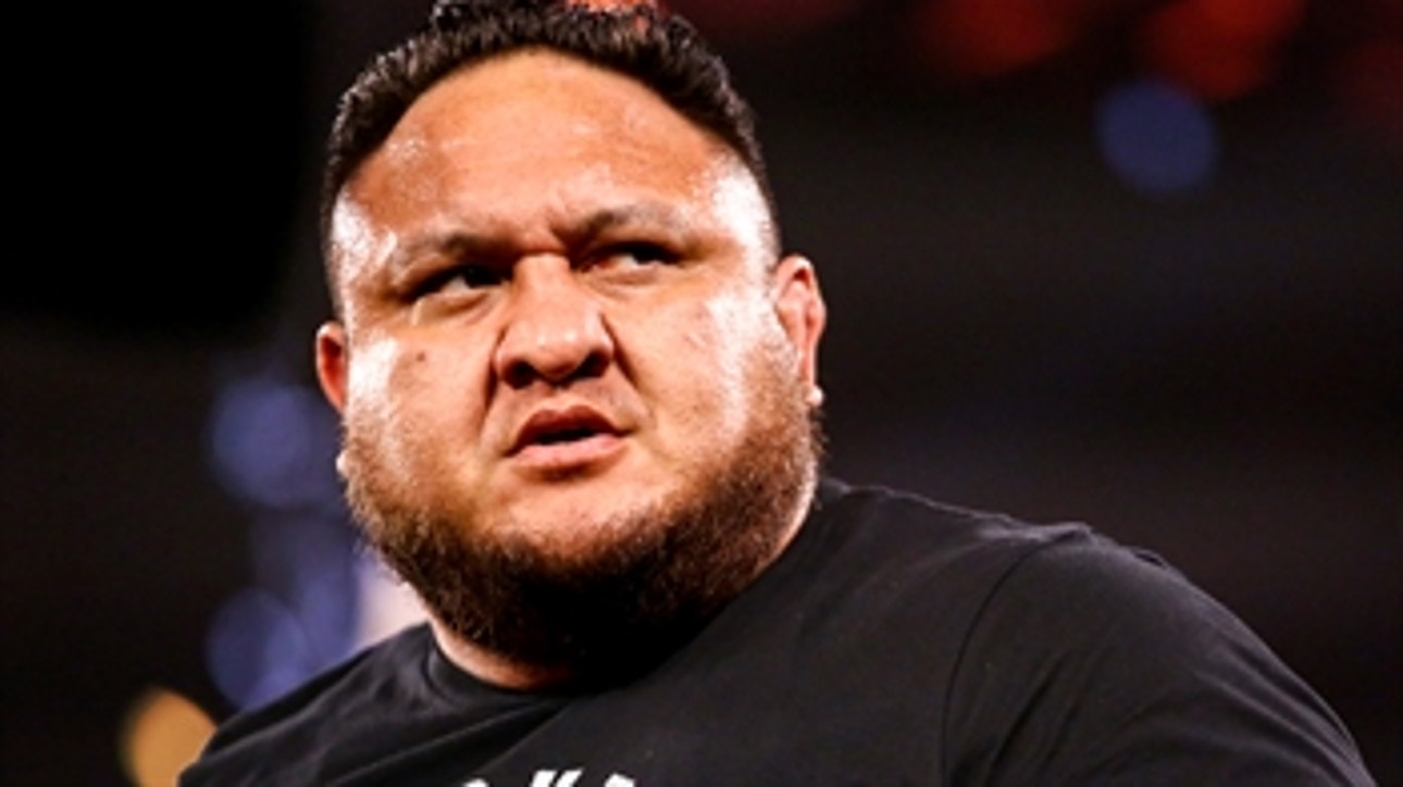 The deeper meaning behind Samoa Joe's NXT return: WWE After the Bell, July 30, 2021