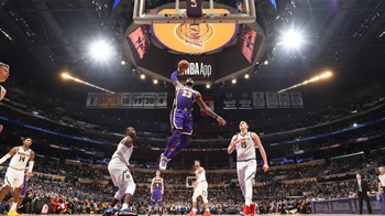 Emmanuel Acho: LeBron James has had a more impressive career than Tom Brady  | SPEAK FOR YOURSELF