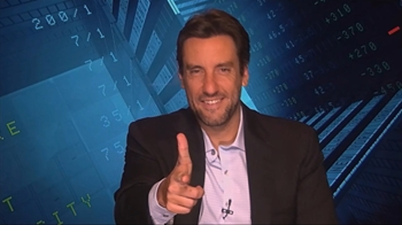Clay Travis is hopping off the Minnesota's bandwagon and jumping onto Jared Goff's instead