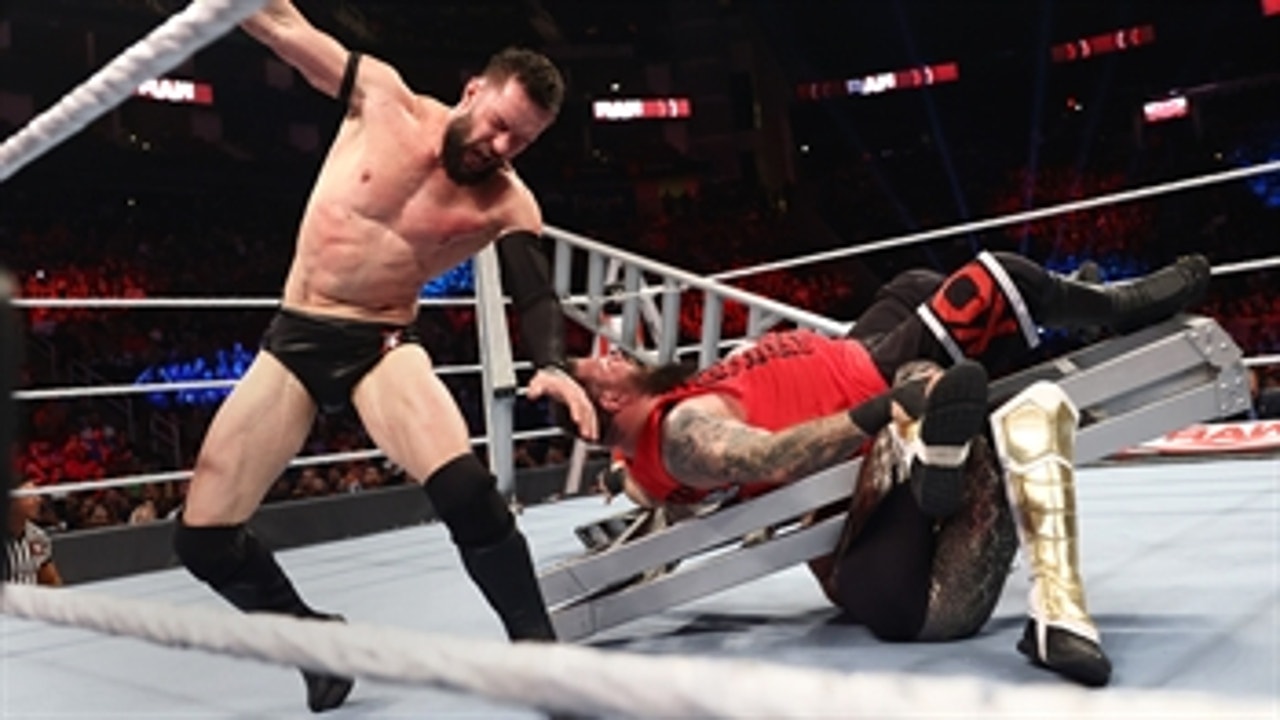 Top 10 Raw moments: WWE Top 10, Oct. 25, 2021