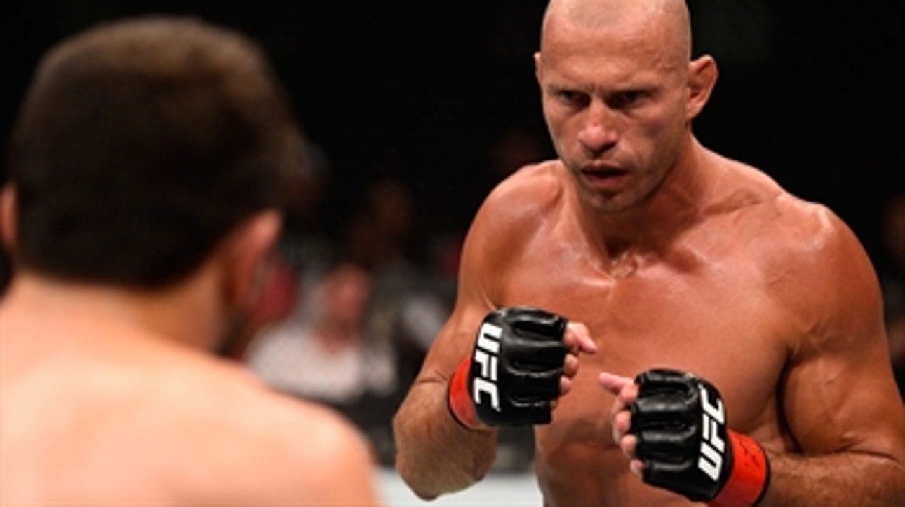 Donald Cerrone still wants to fight at UFC 200