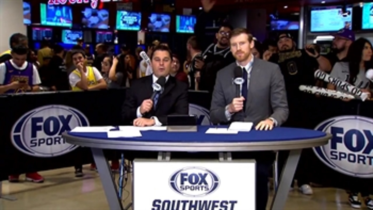 Spurs outlasted by the Lakers in 114-104 loss | Spurs Live