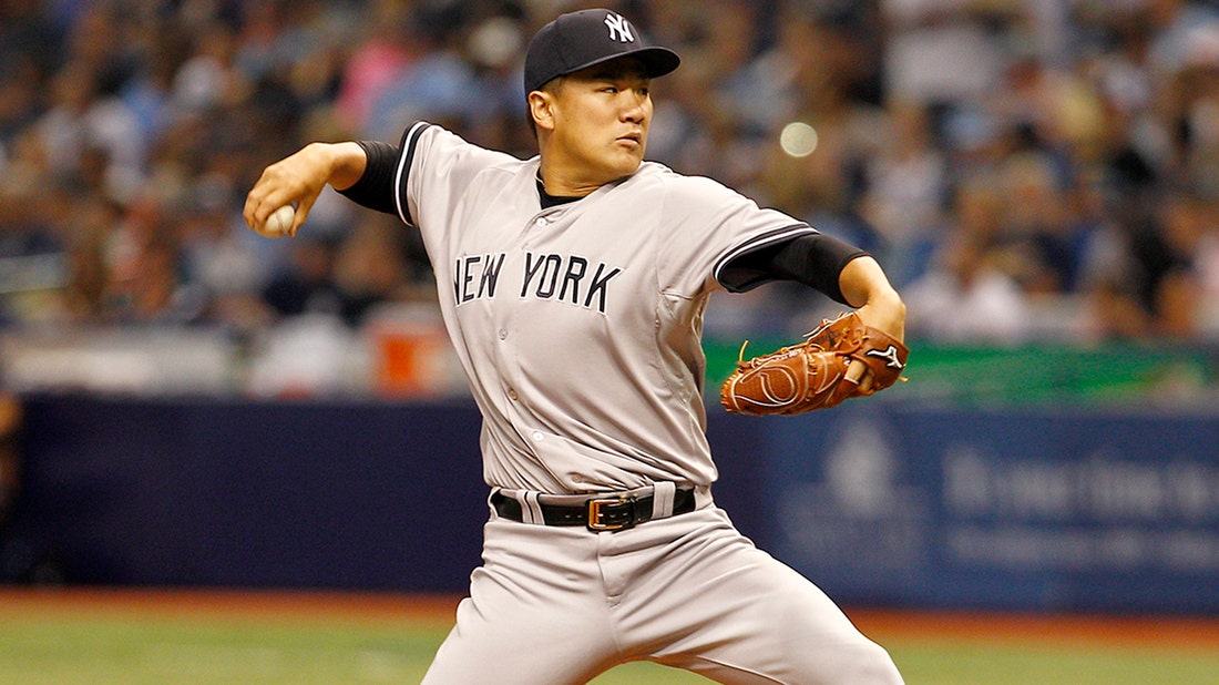Recap: Yankees take series from Rays
