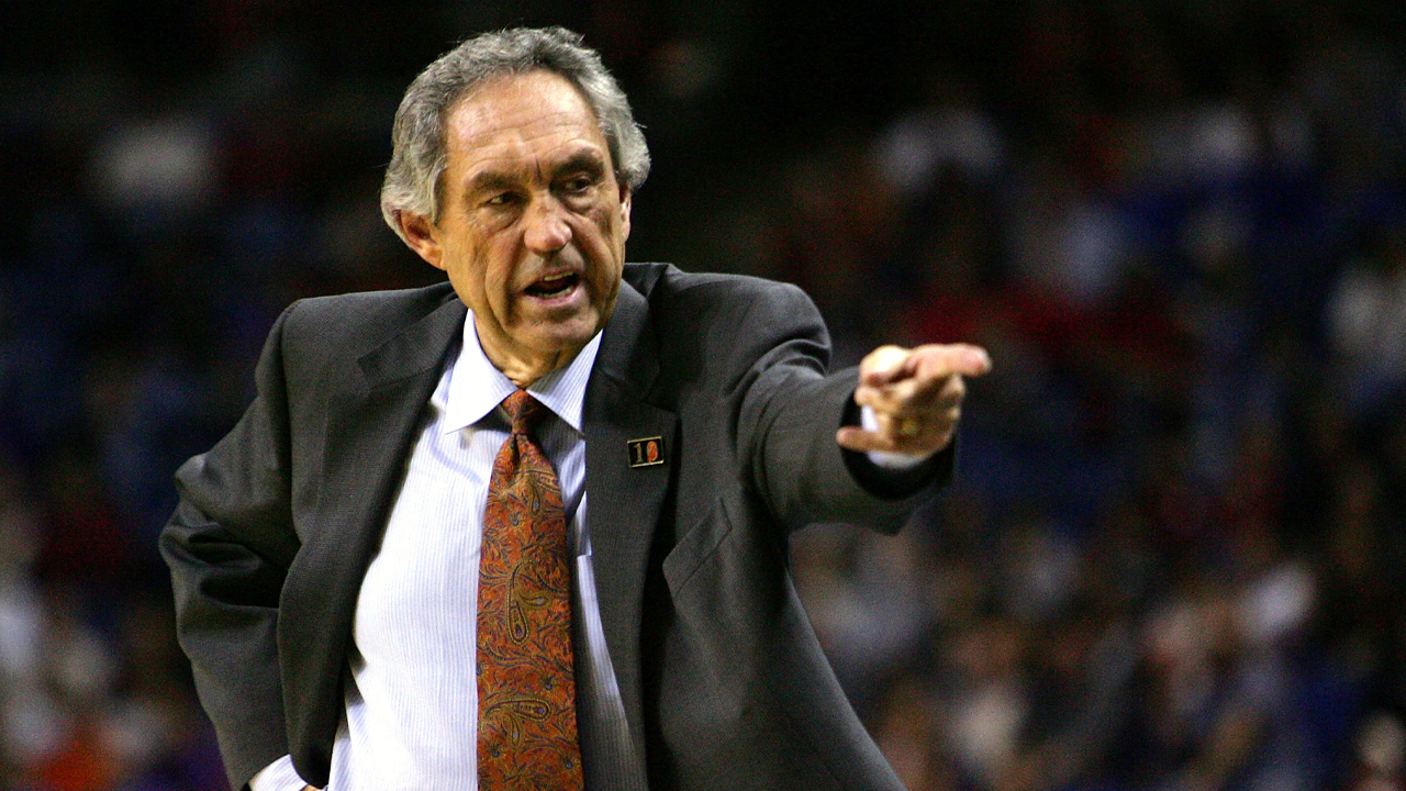 Doug Gottlieb: Eddie Sutton was demanding of “supreme effort” every day