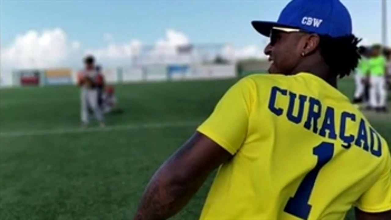 Curaçao Baseball Federation (@BaseballCuracao) / X