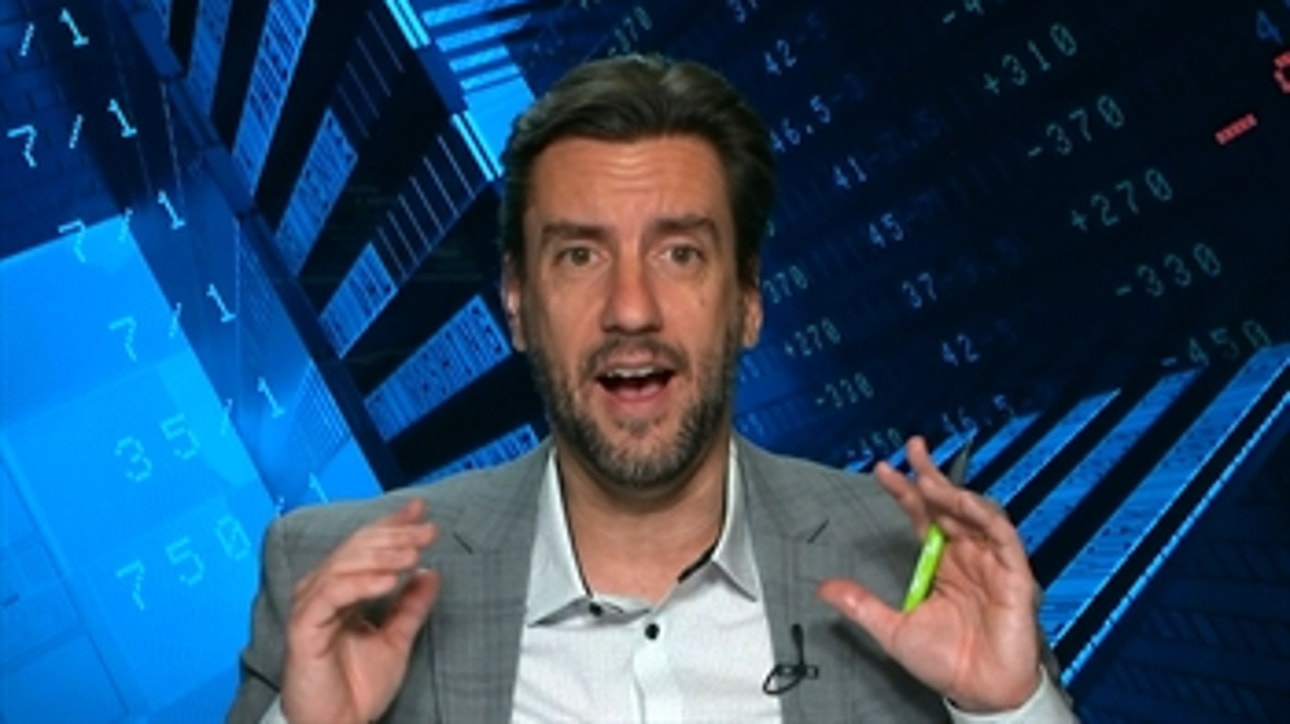 Clay Travis thinks Stephen Curry will have a big game tonight against Houston