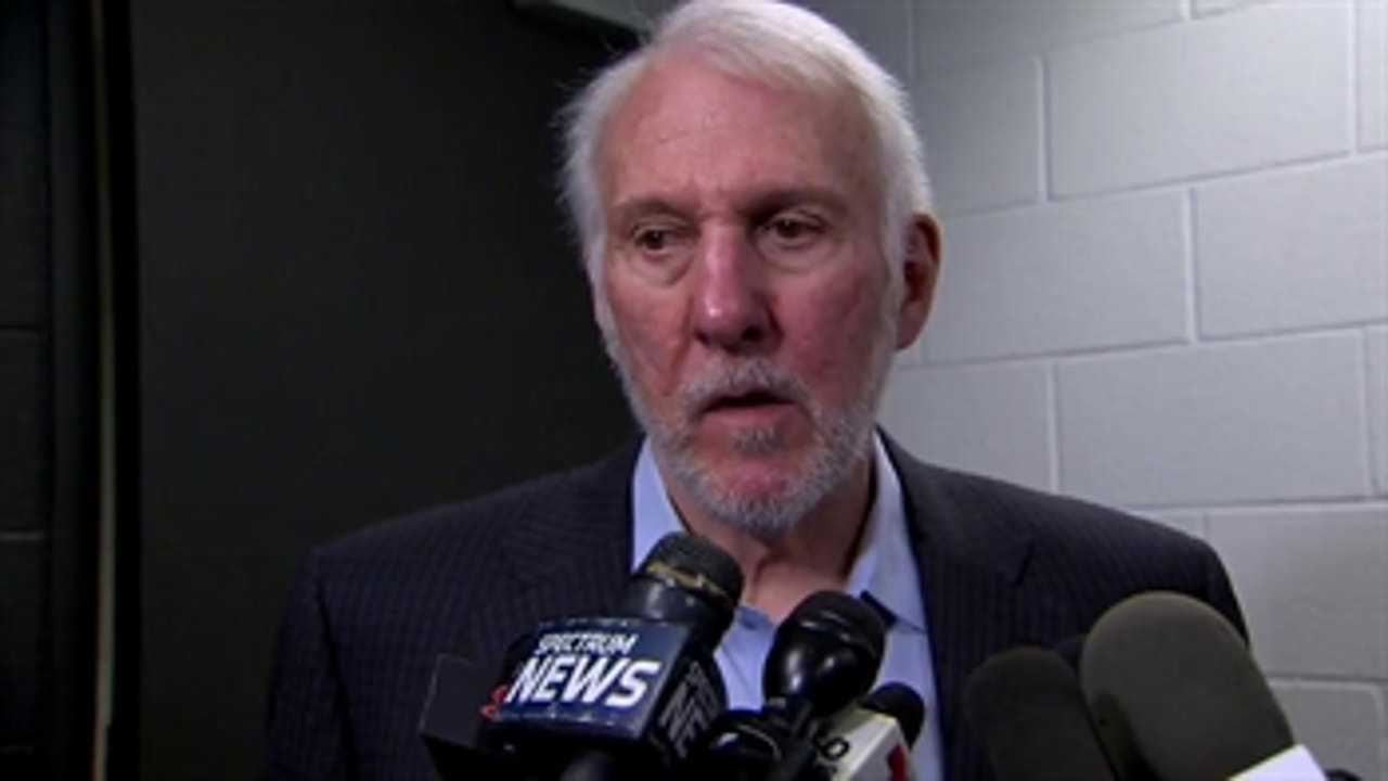 Bill and Sean break down the Spurs loss to the Lakers | Spurs Live