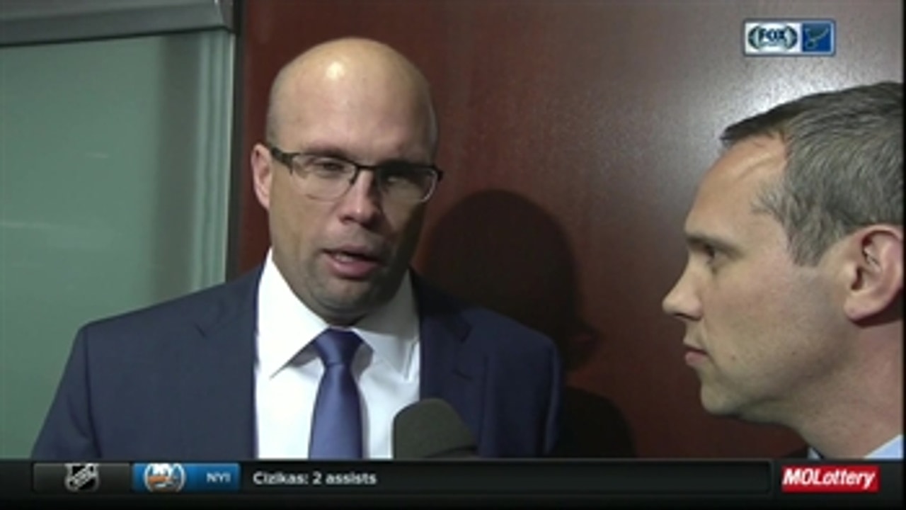 Yeo on Yakupov: 'He's the type of guy that can score on any shift'