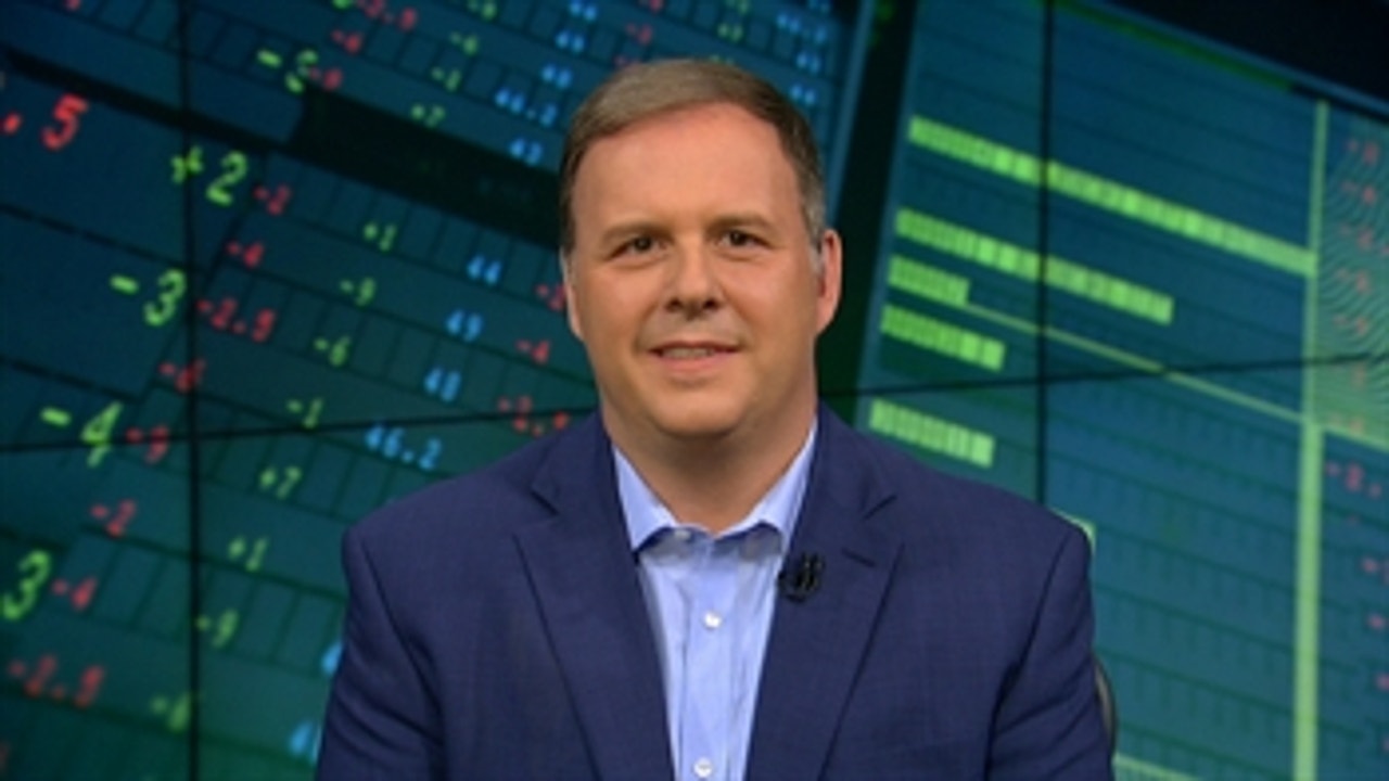 Cousin Sal still believes Toronto is the best bet to win their series against Philadelphia