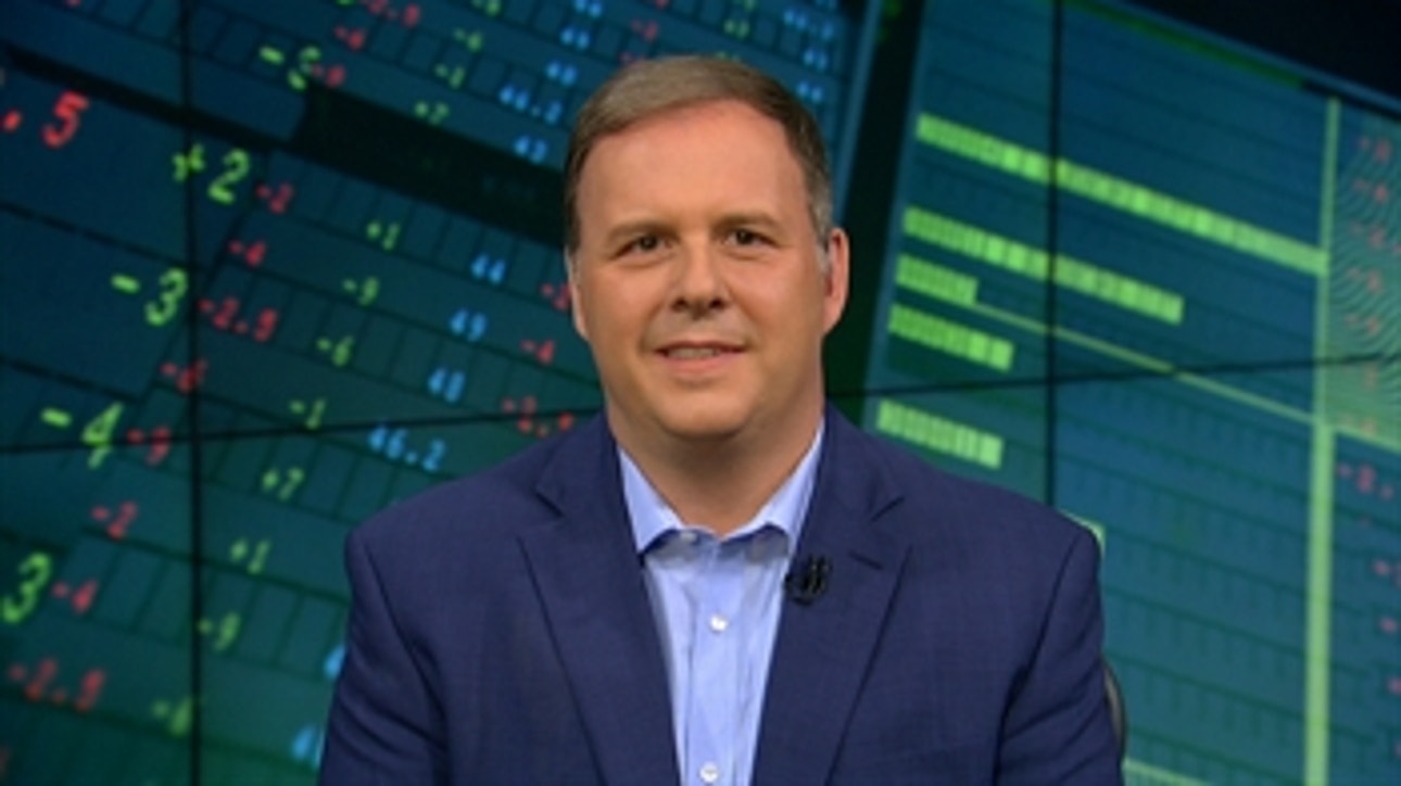 Cousin Sal still believes Toronto is the best bet to win their series against Philadelphia