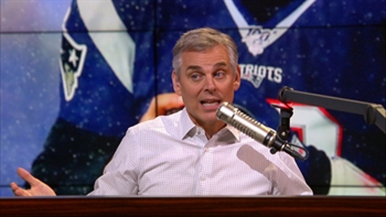 Colin Cowherd discusses who NFL teams should be most thankful for
