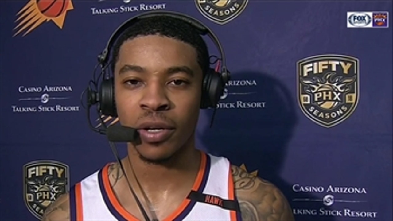 Tyler Ulis: Improved health leads to aggressive play